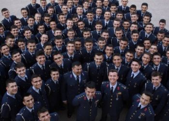 8 tahliye daha! FSM Köprüsü davasında tutuklu askeri öğrenci kalmadı