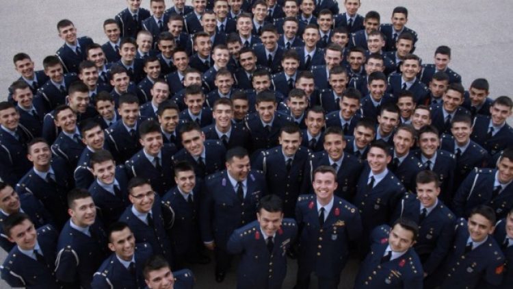 8 tahliye daha! FSM Köprüsü davasında tutuklu askeri öğrenci kalmadı