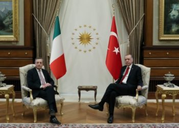 İtalya başbakanı: Erdoğan’a İstanbul Sözleşmesi’ne dönmeyi telkin ettim