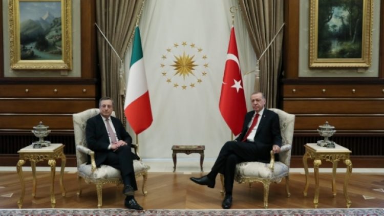 İtalya başbakanı: Erdoğan’a İstanbul Sözleşmesi’ne dönmeyi telkin ettim