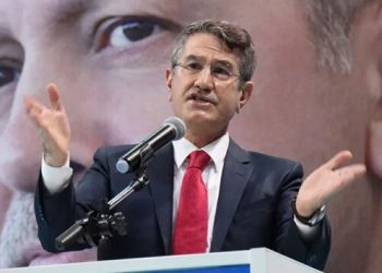Ahmet Davutoğlu: Nurettin Canikli’nin mal varlığı araştırılsın