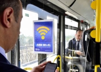 Mansur Yavaş duyurdu: Ücretsiz internet EGO otobüslerinde de başlıyor