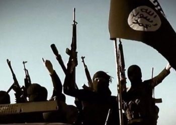 Ele geçirilen video ortaya çıkardı: Türkiye IŞİD’in yeni merkezi mi?