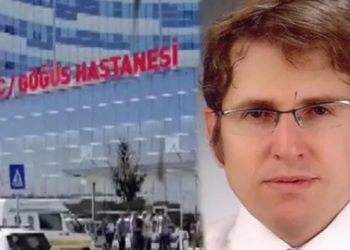 Konya Şehir Hastanesi’nde saldırıya uğrayan doktor ve saldırgan öldü
