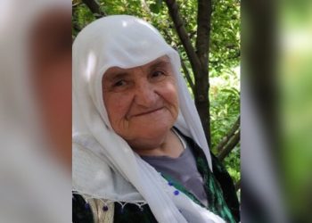 Cezaevinde baygınlık geçiren 80 yaşındaki Makbule Özer’in kolu kırıldı