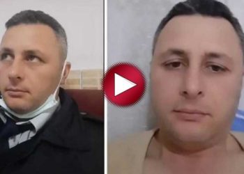 Doktor Ekrem Karakaya’yı öldüren katil TikTok’ta: ‘Diyar diyar gezip baş kesen celladım’