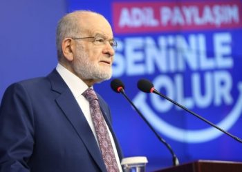 Karamollaoğlu: Erdoğan bütün doktorlardan özür dilemeli
