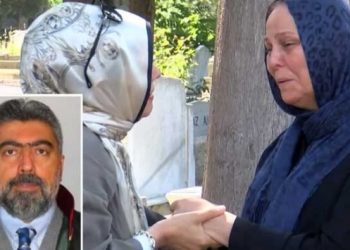 Katledilen avukat Bakırtaş’ın eşi: Müebbet istiyoruz