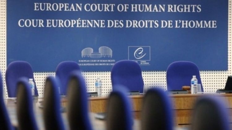AİHM, göçmenleri geri iten Yunanistan’ı suçlu buldu