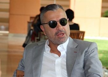 ‘Sarallar’ operasyonunda gözaltına alınan Erdal Acar tutuklandı