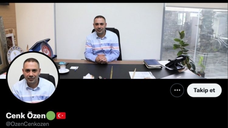 AKP’li yönetici uyuşturucu operasyonunda tutuklandı