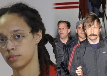 Rusya, WNBA yıldızı Griner’e karşılık silah kaçakçısı Bout’u istiyor