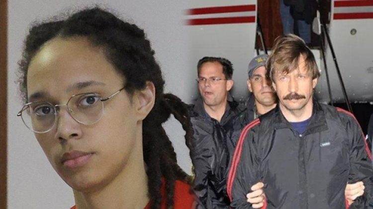 Rusya, WNBA yıldızı Griner’e karşılık silah kaçakçısı Bout’u istiyor