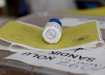 CHP’den yurt dışındaki seçmenler için kritik hamle