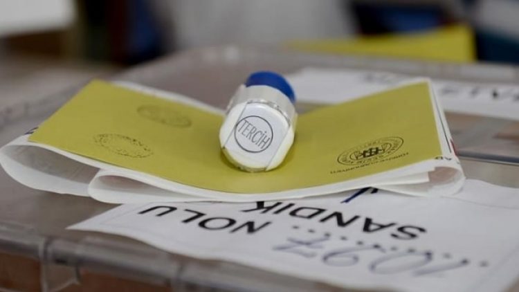 CHP’den yurt dışındaki seçmenler için kritik hamle