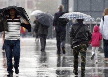 Meteoroloji’den bayramda sel uyarısı!