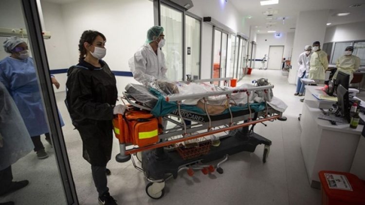 Artan vakalara karşı TTB’den yedi öneri