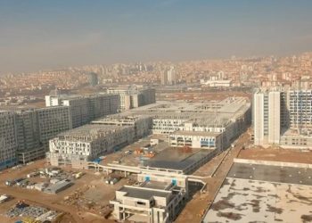 Ankara’da 5 kamu hastanesi kapatılacak