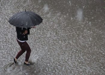 Meteoroloji’den çok sayıda kent için sağanak uyarısı