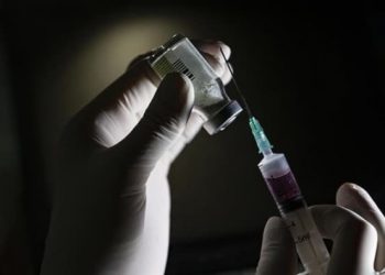 Hatırlatma dozu için randevular açıldı