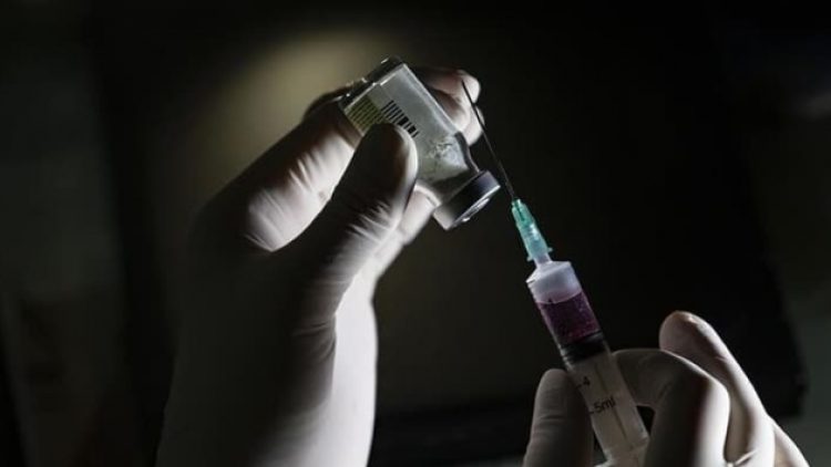 Hatırlatma dozu için randevular açıldı