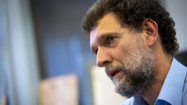 AİHM Osman Kavala kararını bugün açıklayacak