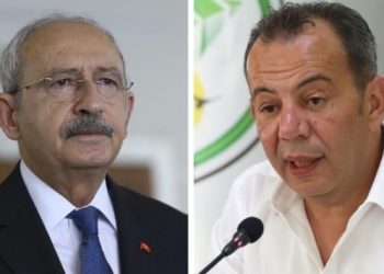 Kılıçdaroğlu, disipline sevk edilen Tanju Özcan ile görüşmeme kararı aldı
