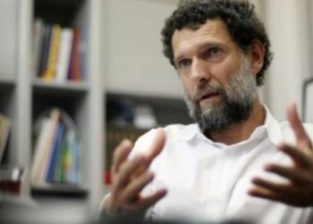 Osman Kavala: AİHM’in verdiği karar yargı mensuplarına güç verecek