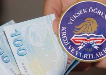 KYK borcu olan öğrenci: Aylık geri ödemesi bir asgari ücrete denk