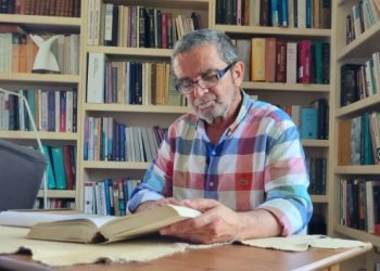 Mümtaz’er Türköne: Toplumda dindar görünen insan üçkağıtçıdır, sahtekardır, hırsızdır algısı var
