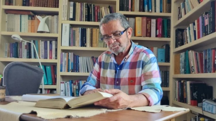 Mümtaz’er Türköne: Toplumda dindar görünen insan üçkağıtçıdır, sahtekardır, hırsızdır algısı var