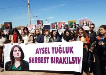 Adli Tıp, Aysel Tuğluk için üçüncü kez ‘Cezaevinde kalabilir’ dedi
