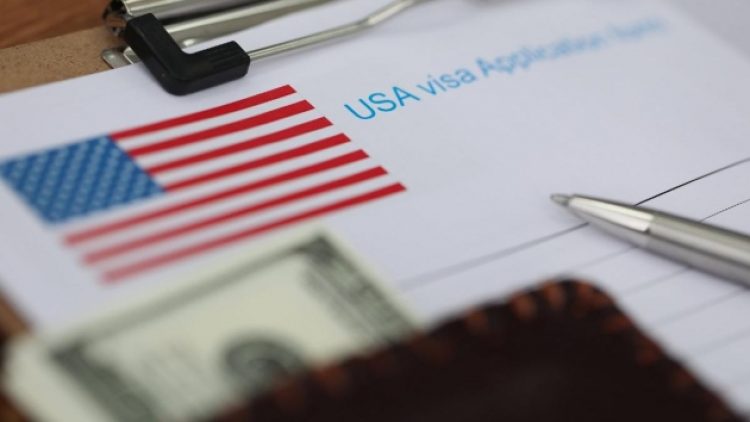 ABD vizesi skandalı!