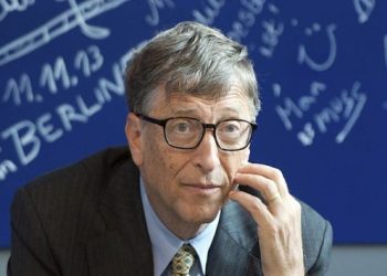 Bill Gates: Servetimi bağışlayıp dünyanın en zenginleri listesinden ineceğim
