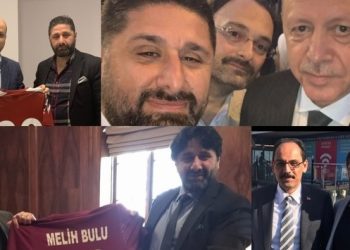 Nazmi Arıkan cinayetinin zanlısı Tokatspor Başkanı çıktı