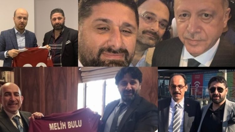 Nazmi Arıkan cinayetinin zanlısı Tokatspor Başkanı çıktı