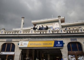 TÜGVA, Büyükada İskelesi’nde yaz kursu açıyor