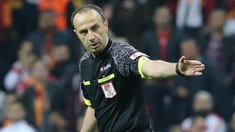 Eski hakem Barış Şimşek, Azerbaycan’da MHK Başkanı oldu