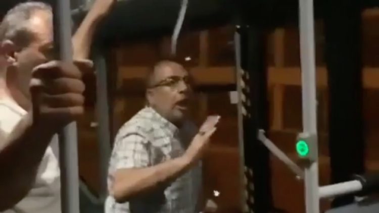 Otobüsteki ırkçı saldırı sonrası Çerkeslerden açıklama