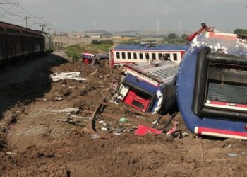 TCDD, bu yılki faaliyet raporunda kaza istatistiklerini sansürledi