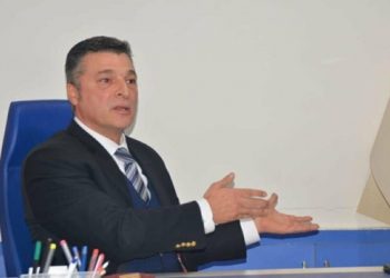15 Temmuz paylaşımı nedeniyle gözaltına alınan eski başkan serbest bırakıldı