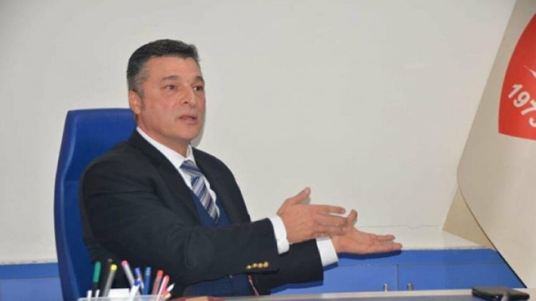 15 Temmuz paylaşımı nedeniyle gözaltına alınan eski başkan serbest bırakıldı