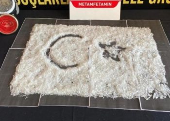 Soykan: Türkiye, metamfetamin pazarına dönüştürüldü
