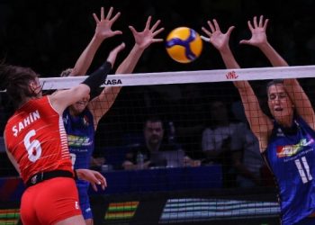 Filenin Sultanları, İtalya’ya mağlup oldu