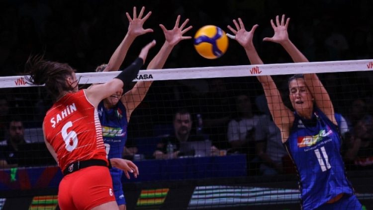 Filenin Sultanları, İtalya’ya mağlup oldu