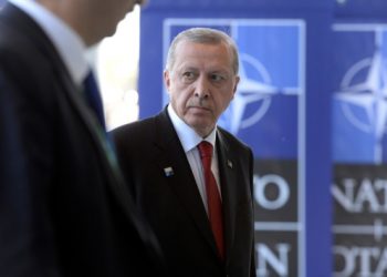 CHP’li Toprak’tan F-16 uyarısı: NATO krizi kapıda