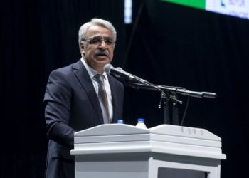 HDP Eş Genel Başkanı Sancar’dan ‘demokrasi ittifakı’ mesajı