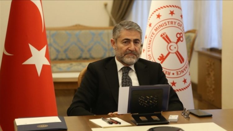 Nebati’nin burs karşılaştırması tepki çekti