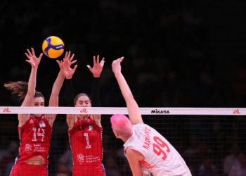 Filenin Sultanları 4’üncü oldu