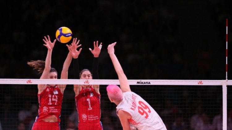 Filenin Sultanları 4’üncü oldu